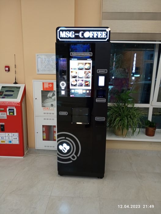 Кофе аппараты установка/ обслуживание