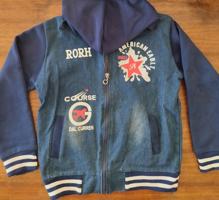 Вещи по 500. Разные