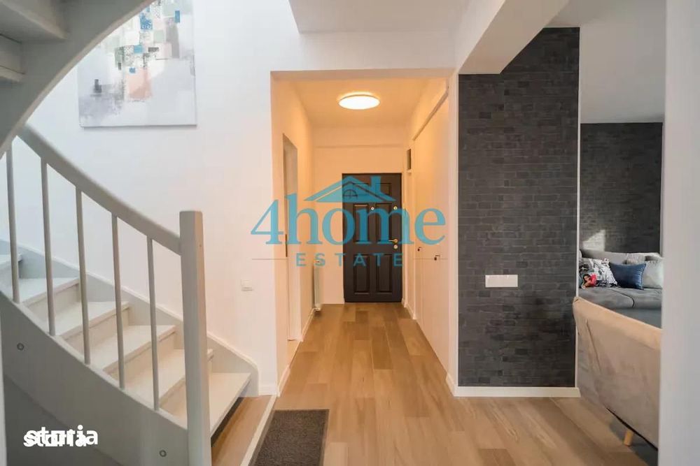 Apartament – Bucuresti - Vedere 5