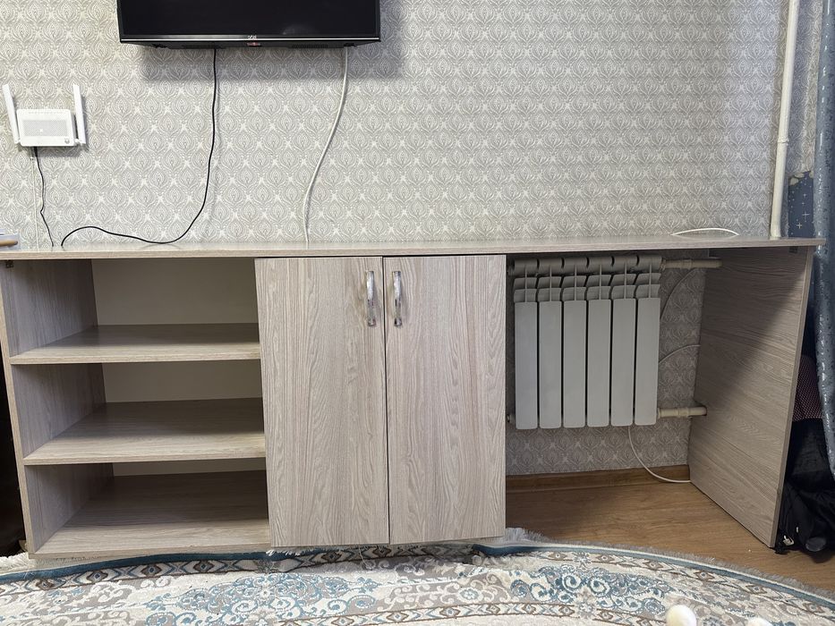 Тумбочка в гостинную