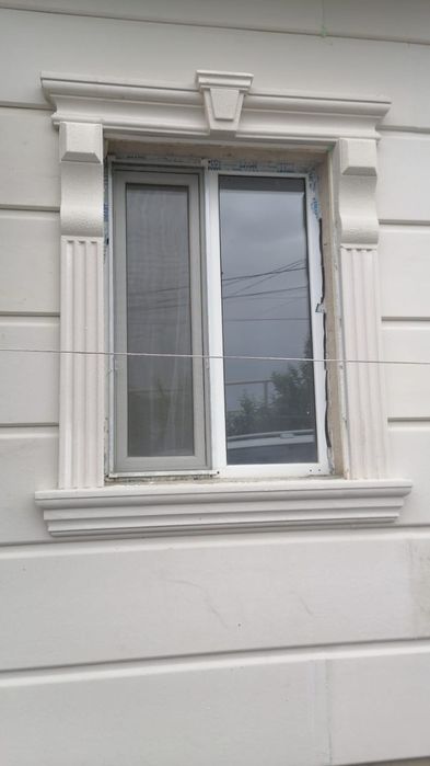 Обрамление/Декор Элементы/ Термопанель