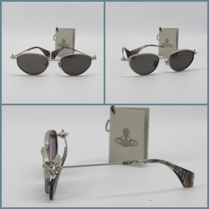 Vivienne Westwood - Sunglasses - OBIECT NOU - Amanet FRESH Galati