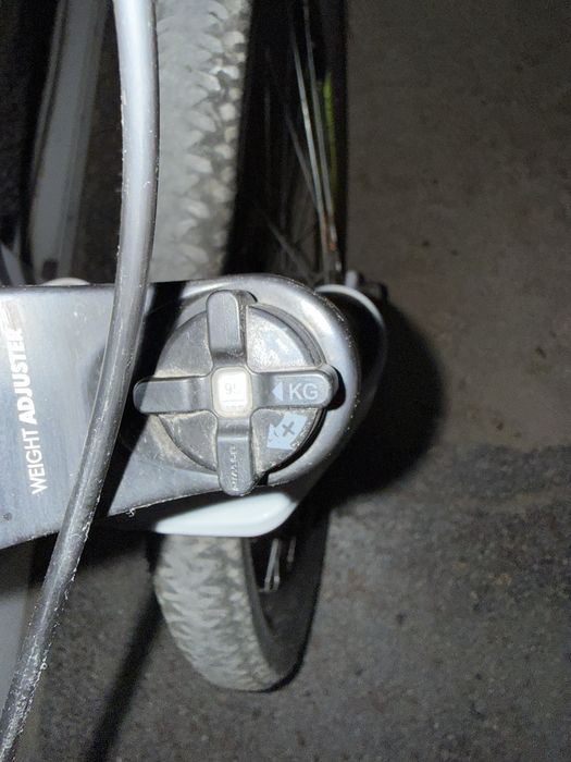 Bicicleta MTB ROCKRIDER 520ST, marimea L.
