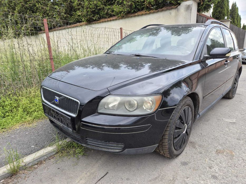 Volvo V50 diesel,defect,avariat