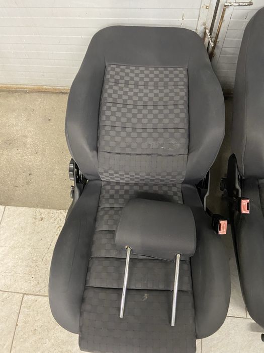 Рекаро седалки за Ауди а6 ц5