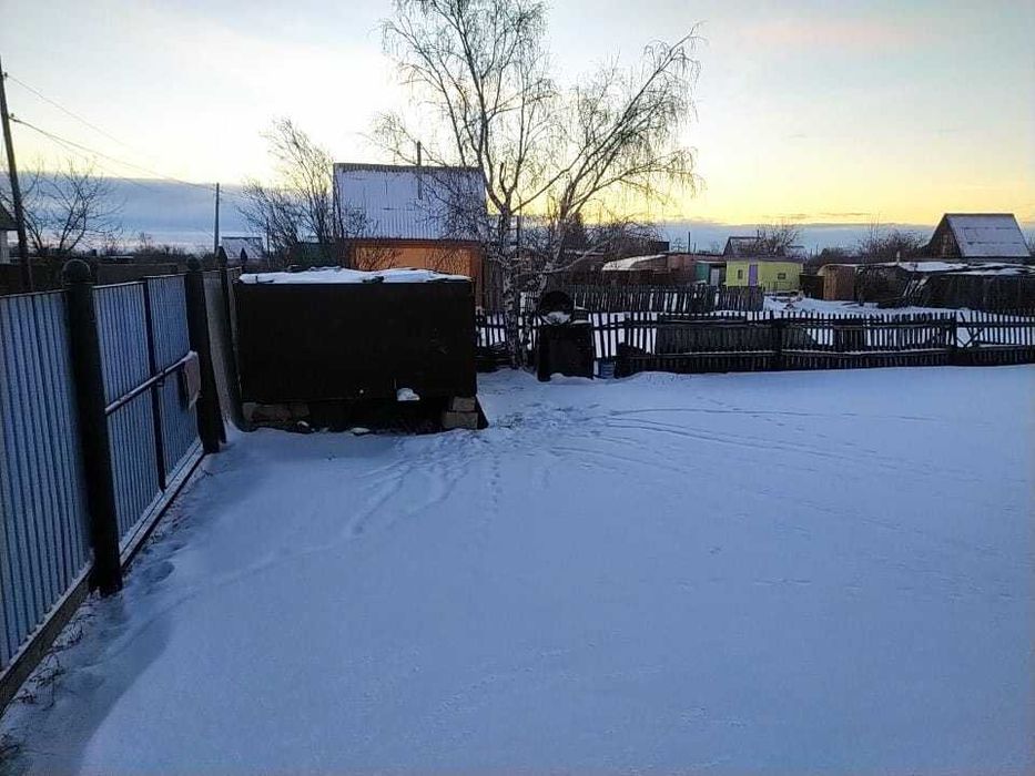 продам дачу на Зерендинской трассе