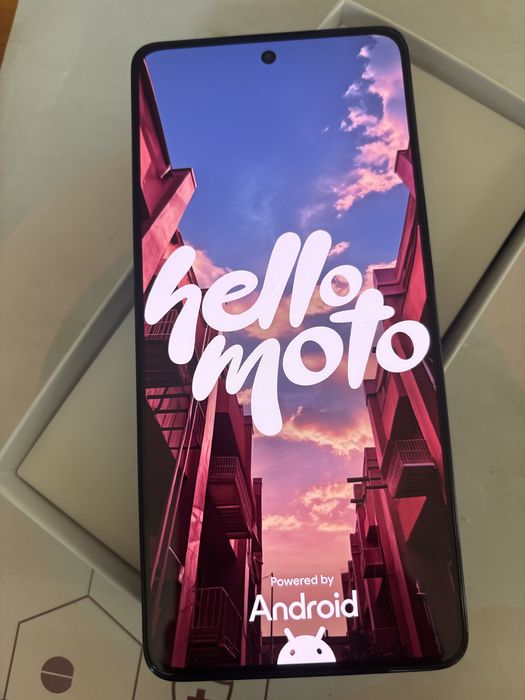 Motorola moto G86 power/2025