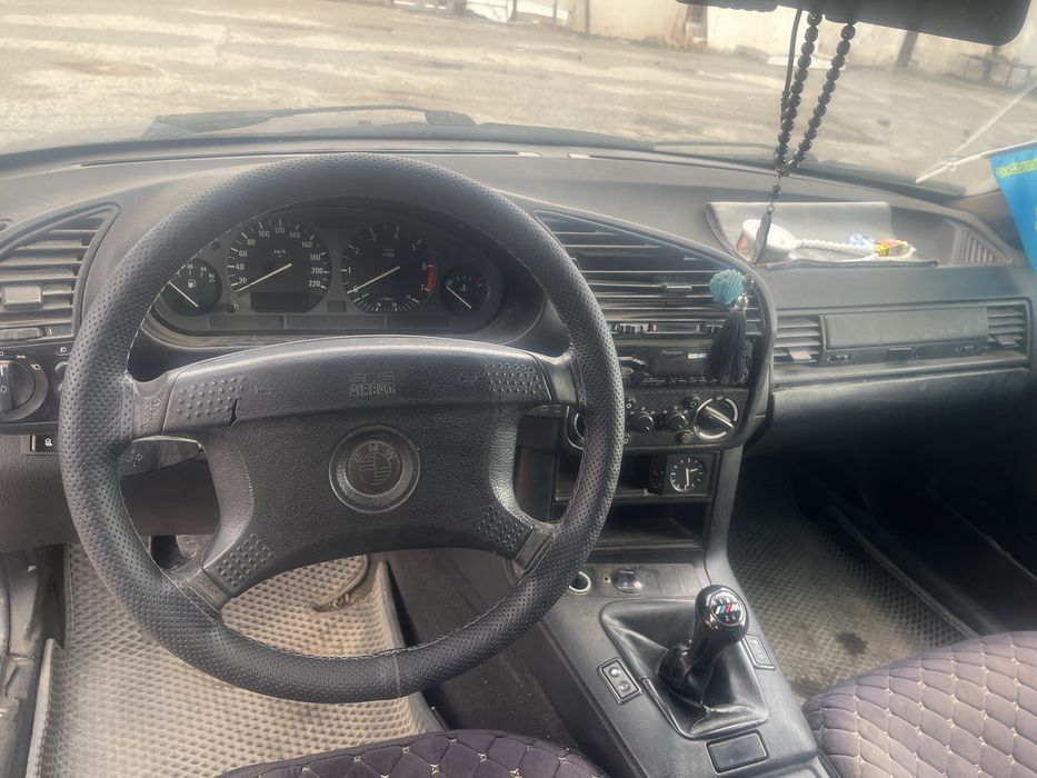 БМВ 3.18 продам срочно