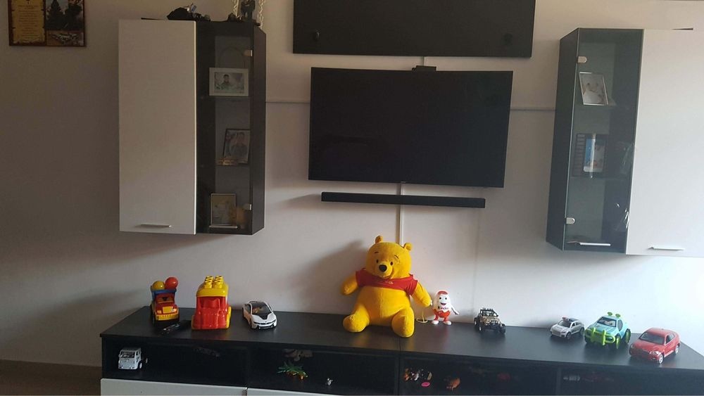 Apartament 2 Camere Tip Duplex Zona Vitan