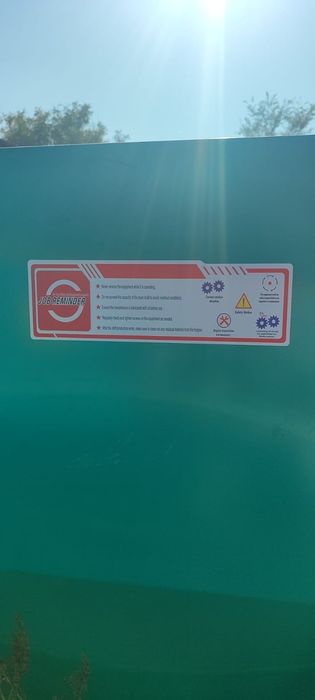 Продается кормосмеситель