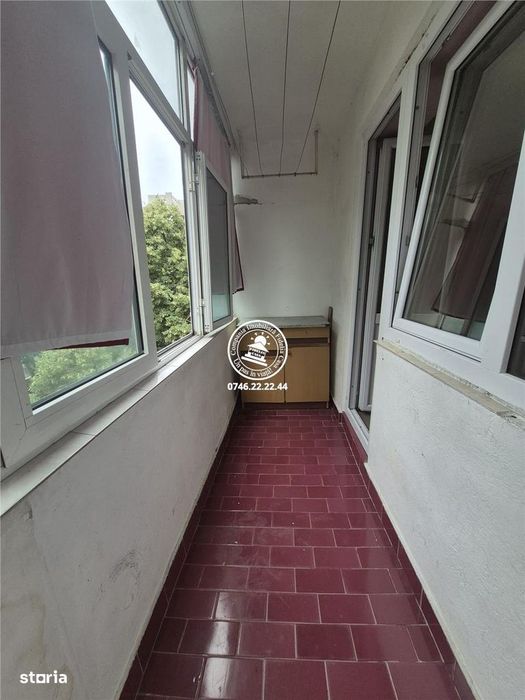 Apartament 3 camere decomandat de vanzare Tatarasi Iasi