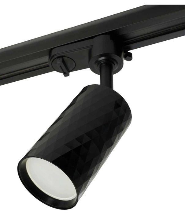 Trek LED yoritish | Alyuminiy svetilnik | Tenevoy profil