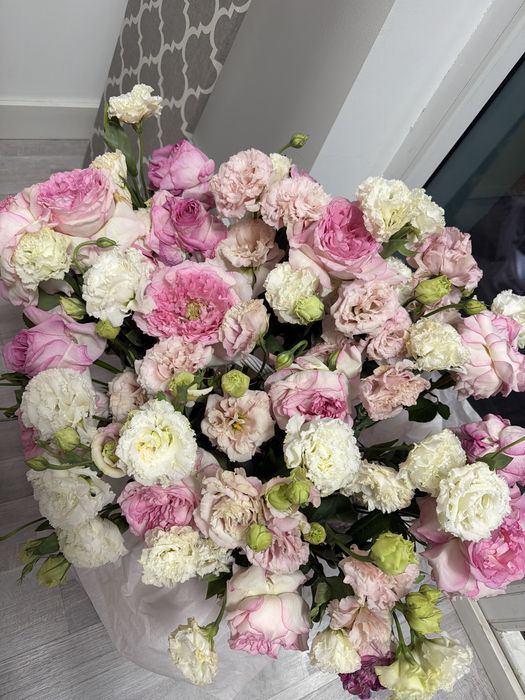 болшой букет гулдерр