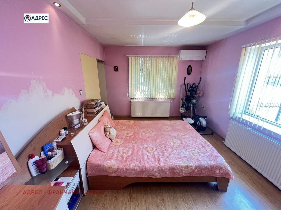 Продава се Етаж от къща в Плевен, Широк център - 115 кв.м за 1374 €/кв.м - Снимка #4