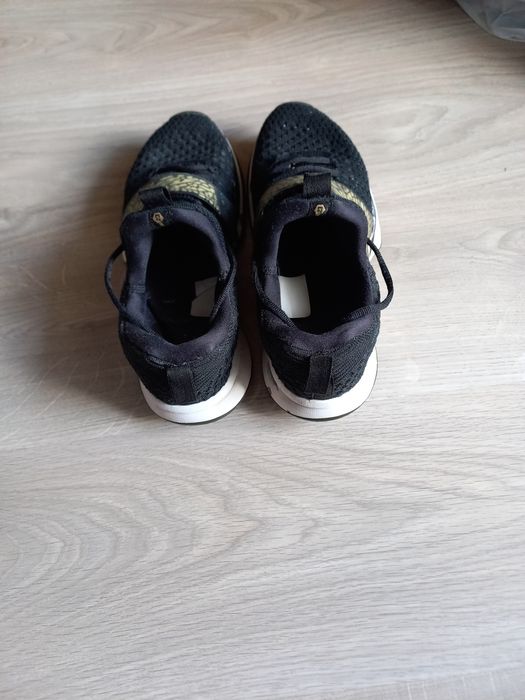 Nike Air Jordan Trainer 2 Flyknit