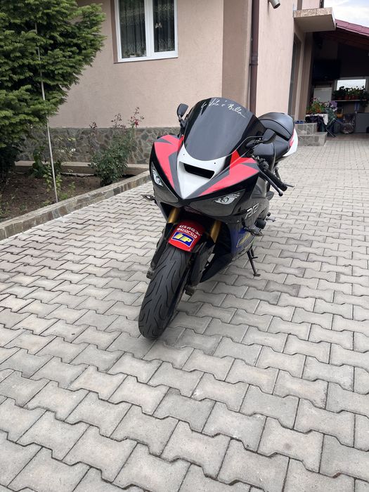 Kawasaki ninja ZX636B 2003