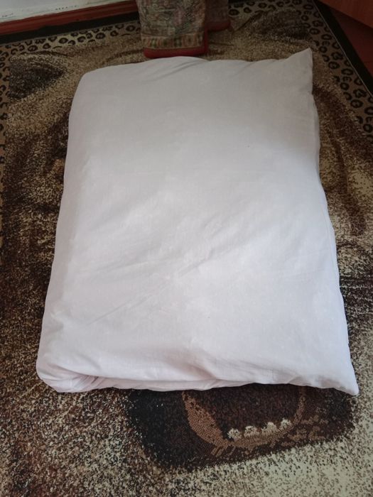 Матрас Шерстяной