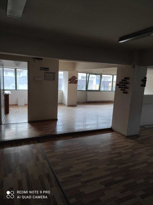 SPAȚIU COMERCIAL PREMIUM disponibil pentru închiriere TARGU NEAMT
