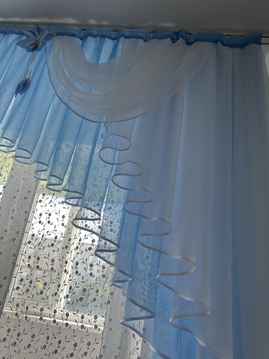 Ламбрекен в отличном состоянии