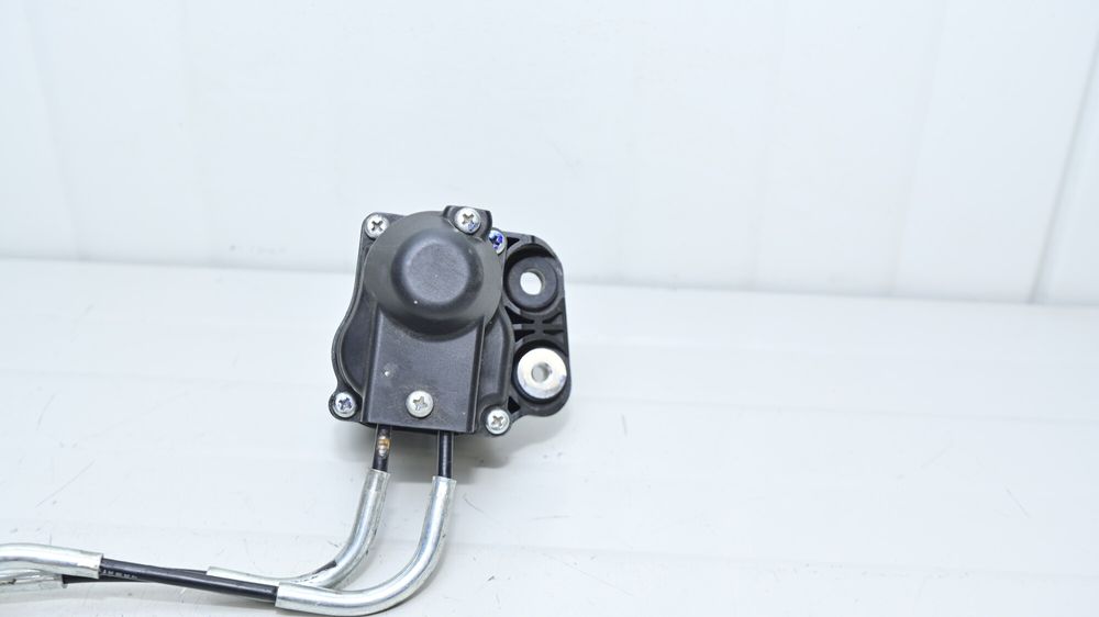 Yamaha FZ1 2006 - 2015  Valva Evacuare Servo Motor