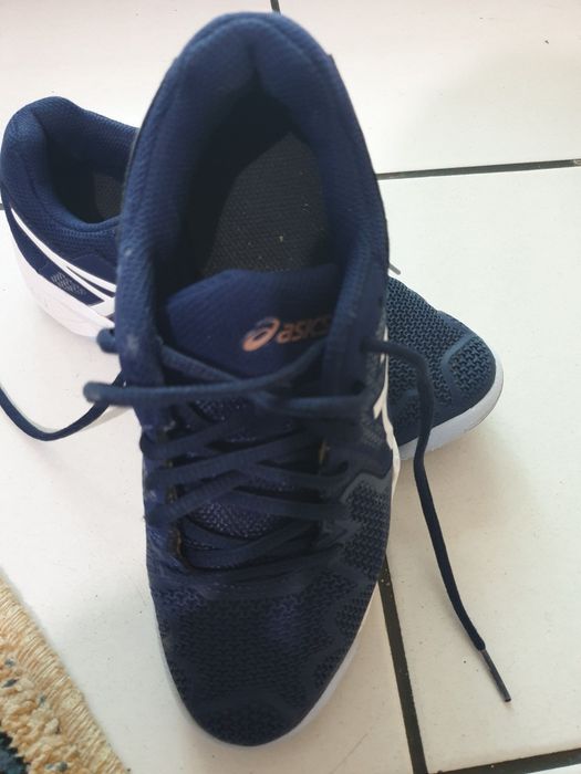 Детски маратонки  Asics