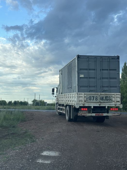 Манипулятор услуги. 6.3 тонн
