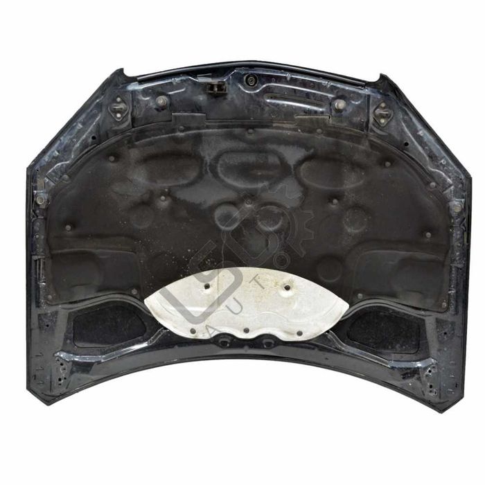 Преден капак Mercedes-Benz C-Class 204 (W/S/C) 2007-2014 ID:104308