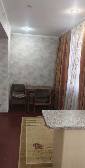 Метро Новза 3х комнатна. Можно всем жить!