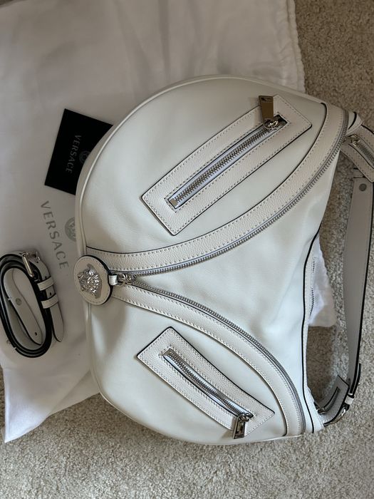 Geanta Versace Piele produs de boutique