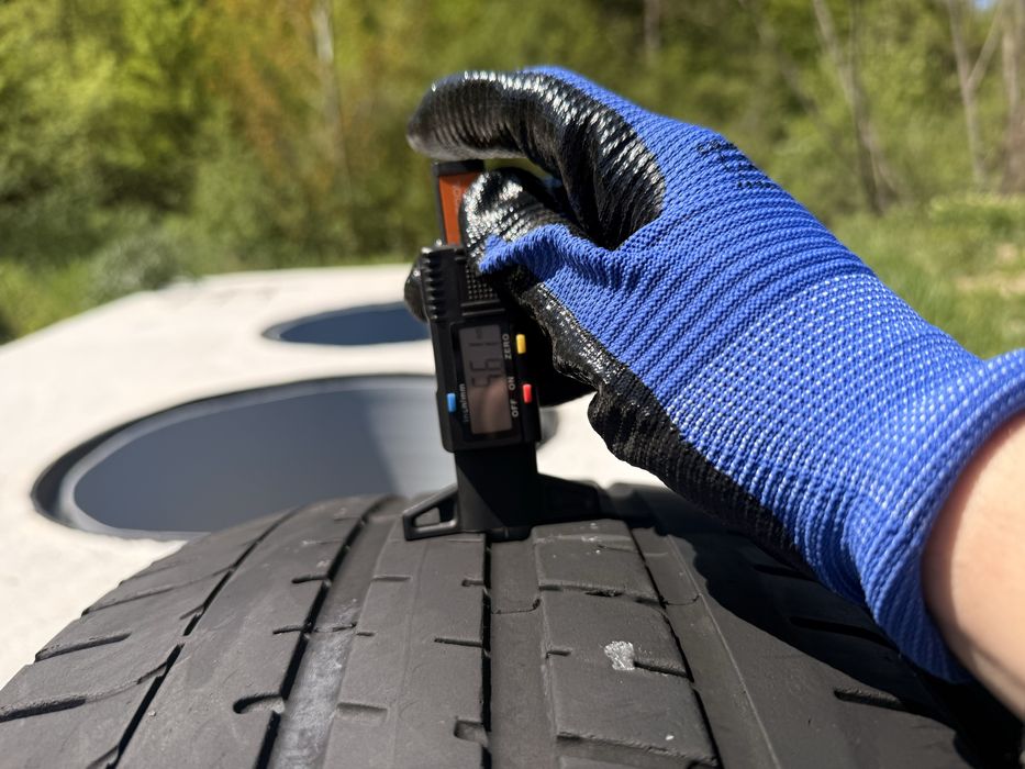 Летни гуми 245/45/20 PIRELLI