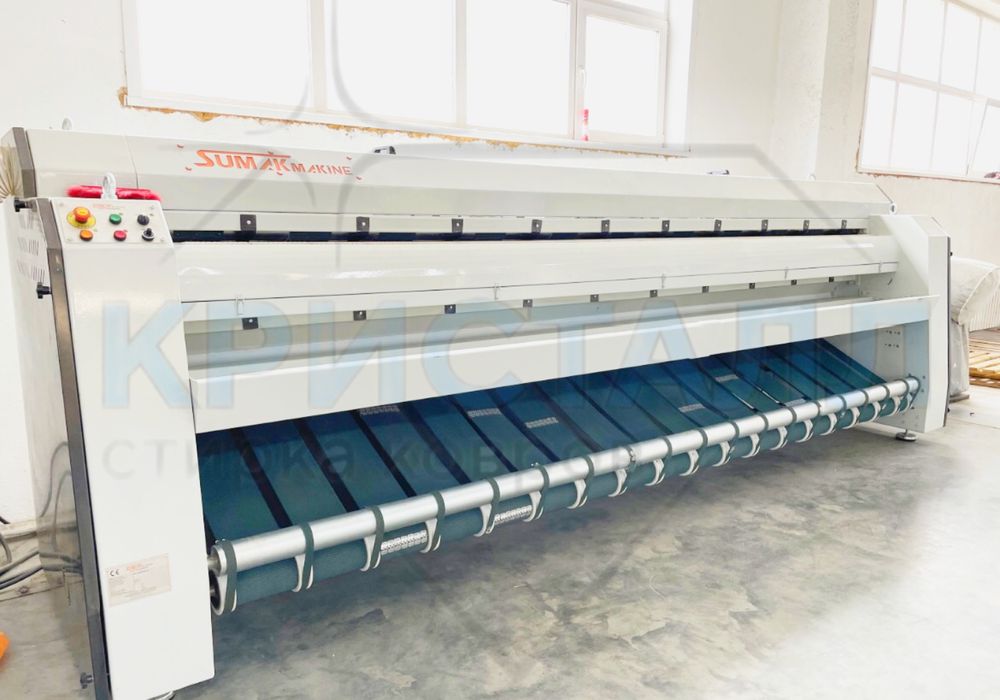 Стирка ковров «Кристалл» г.Кокшетау