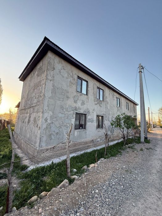 Продаётся дом срочно торг имеется!