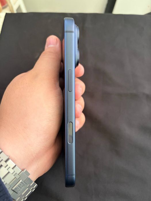 Iphone 17 Pro 256 GB EAC