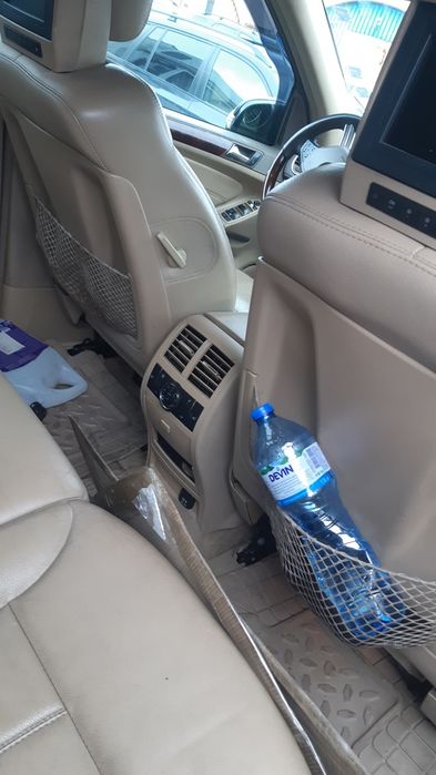 Седалки за GL 320