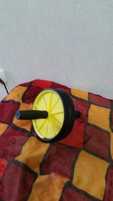 Массажёр ручной..