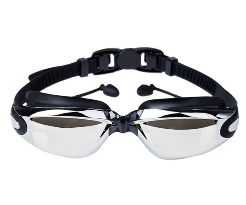 Продам классные очки для плавания