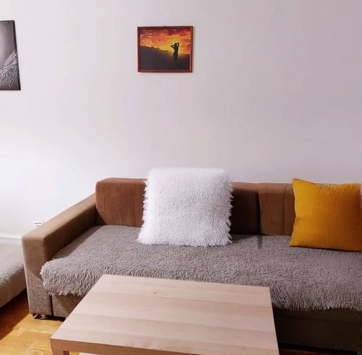 1 ком Кондиционер! Кривенко 81