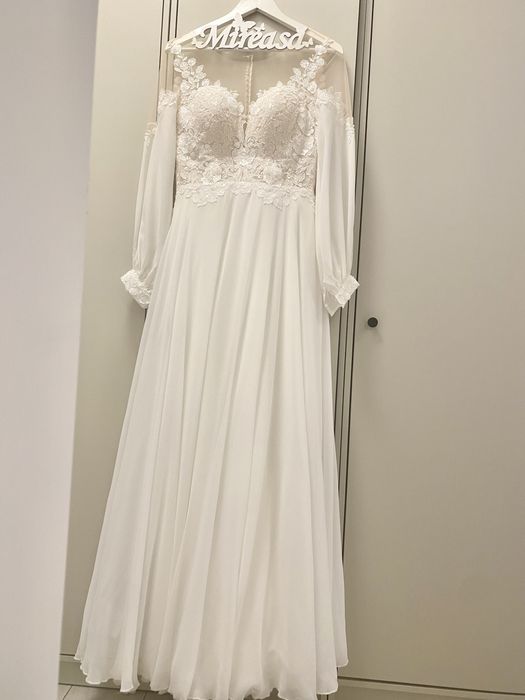 Rochie de mireasa