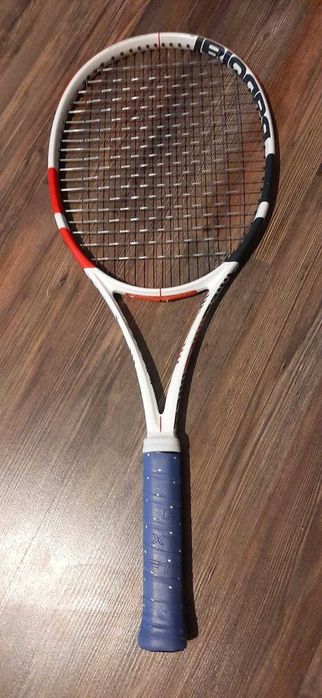 Babolat Pure Strike 16 x 19