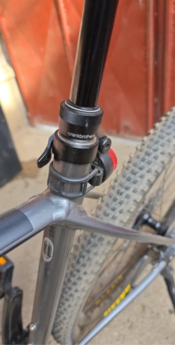 Vand Scott Scale 965 si Ktm x-life 1964