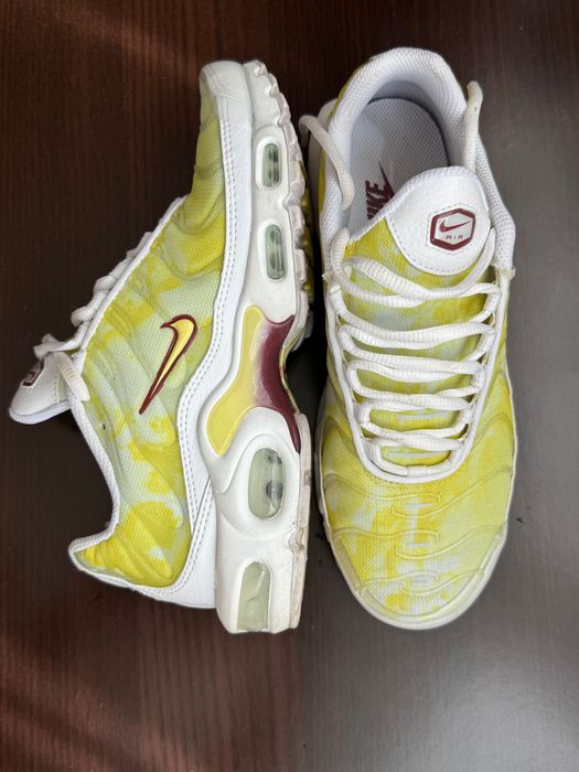 Nike Air Max Plus