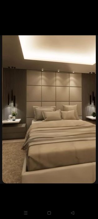 Евроремонт квартир дом под ключ