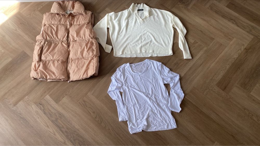 Одежда 42 размер разные