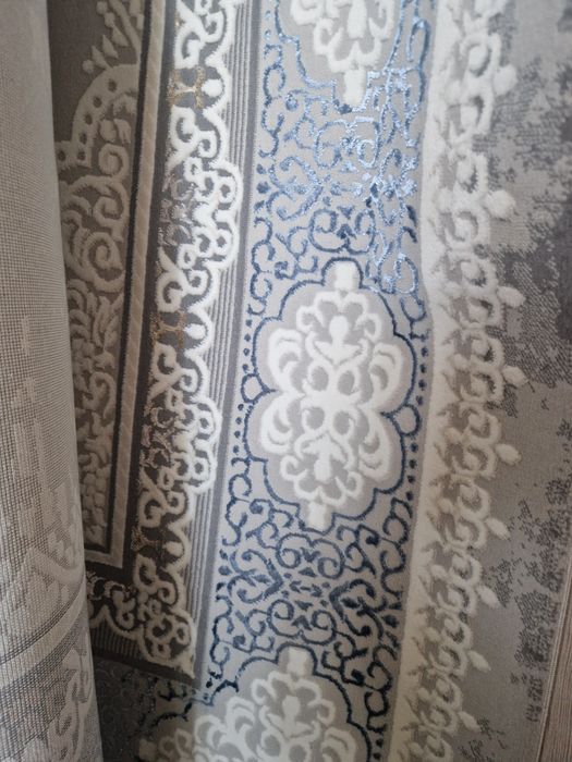 Жаңа кілем маде ин туркия 250×400