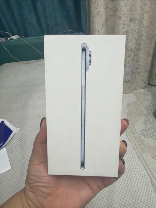 Apple IPhone 17 Air продам срочно