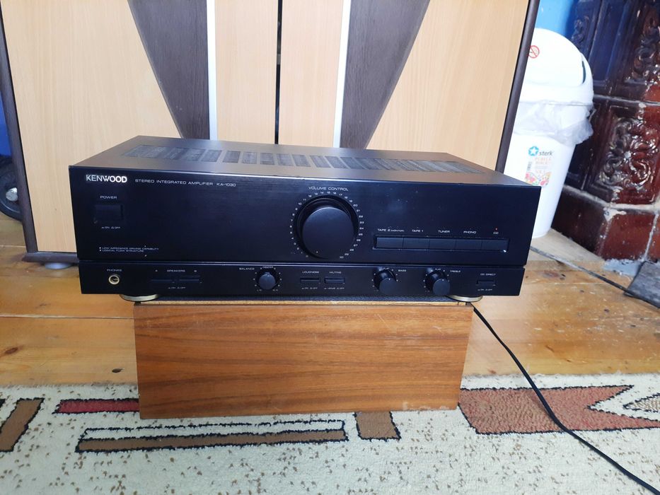 Amplificator Kenwood KA-1030
