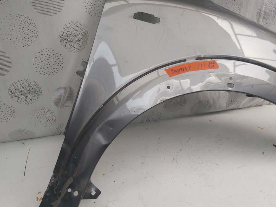 Калник Dacia Sandero 3