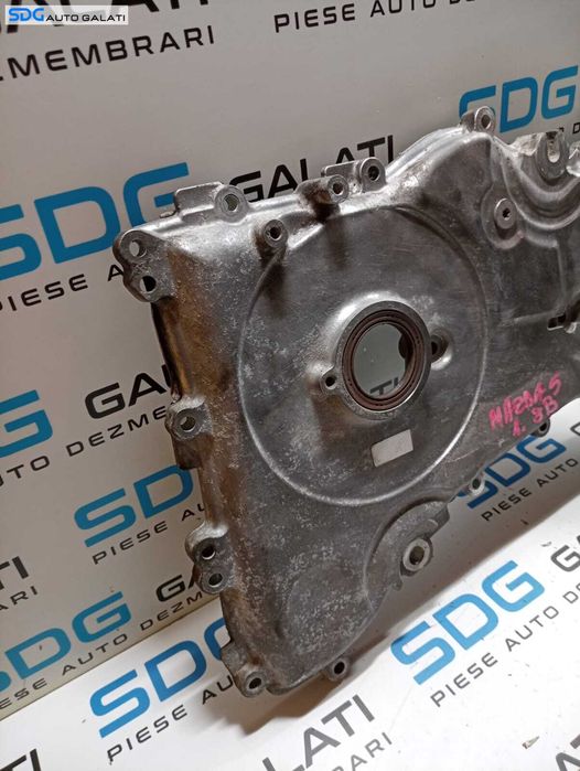 Capac Distributie Motor Mazda 6 1.8 B 2002 - 2008 Cod S5209 [M7576]