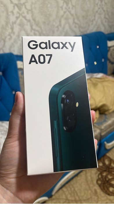 Samsung Galaxy AO7