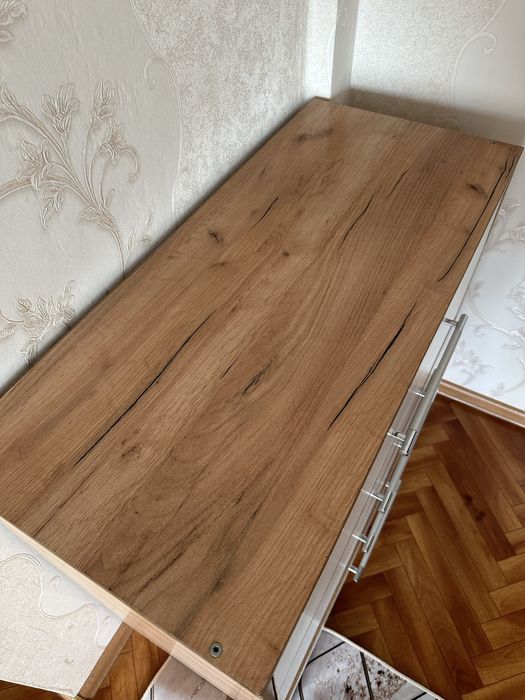 Продам комод в хорошем состоянии!